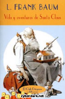 Vida y Aventuras de Santa Claus