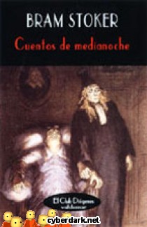 Cuentos de Medianoche