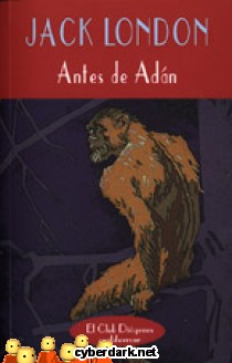 Antes de Ad�n