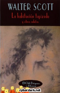 La Habitaci�n Tapizada y Otros Relatos