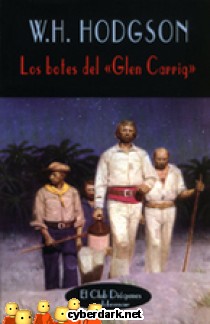Los Botes del Glen Carrig