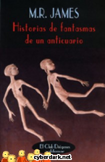 Historias de Fantasmas de un Anticuario