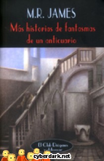 M�s Historias de Fantasmas de un Anticuario