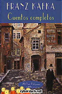 Cuentos Completos