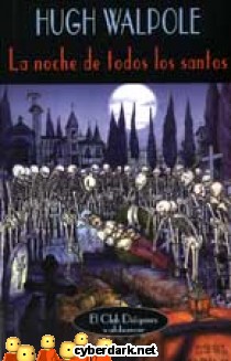 La Noche de Todos los Santos