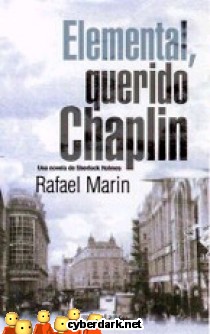 Elemental, Querido Chaplin
