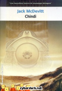 Chindi