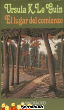 El Lugar del Comienzo