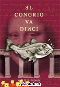 El Congrio va Dinci