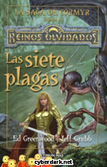 Las Siete Plagas / La Saga de Cormyr 2