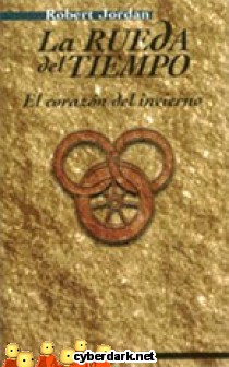 El Coraz�n del Invierno / La Rueda del Tiempo 14