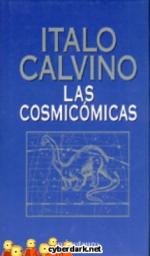 Las Cosmic�micas