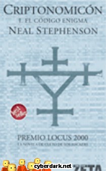 Criptonomic�n I - El C�digo Enigma