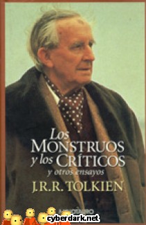 Los Monstruos y los Cr�ticos y Otros Ensayos