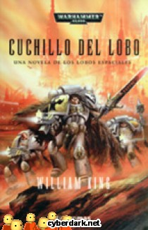 Cuchillo del Lobo / Lobos Espaciales 4