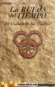 El Cuenco de los Vientos / La Rueda del Tiempo 10