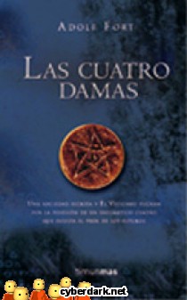 Las Cuatro Damas
