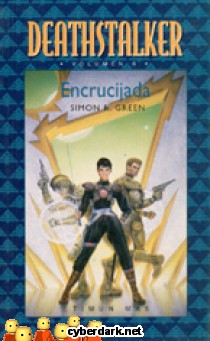 Encrucijada / Deathstalker 6