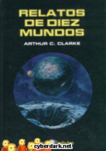 Relatos de Diez Mundos