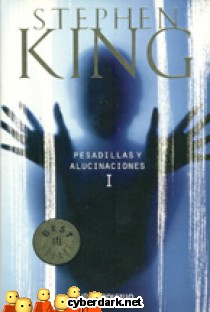 Pesadillas y Alucinaciones I