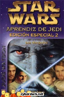 Los Disc�pulos / Star Wars - Aprendiz de Jedi - Ed. Especial 2