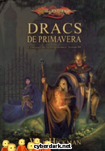 Dracs de Primavera / Cr�niques de la Dragonlance 3