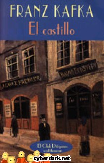 El Castillo