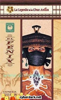 El F�nix / La Leyenda de los Cinco Anillos 4