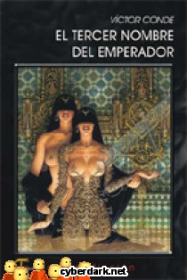 El Tercer Nombre del Emperador