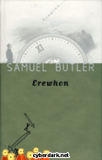 Erewhon