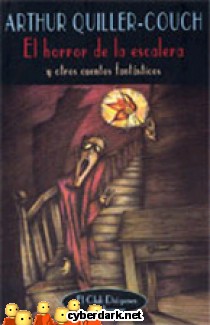 El Horror de la Escalera