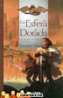 La Esfera Dorada / El Muro de Hielo 2