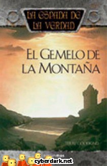 El Gemelo de la Monta�a / La Espada de la Verdad 10