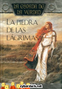 La Piedra de las L�grimas / La Espada de la Verdad 3