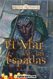 El Mar de las Espadas