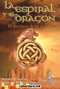 El Atardecer de los Dunein / La Espiral y el Drag�n