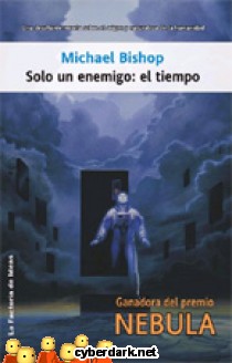Solo un Enemigo: el Tiempo