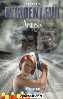 Némesis / Resident Evil 5