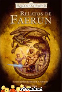 Relatos de Faerun