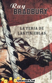 La Feria de las Tinieblas