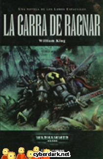 La Garra de Ragnar / Lobos Espaciales 2