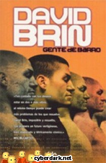 Gente de Barro