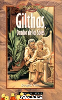 Gilthas, Orador de los Soles