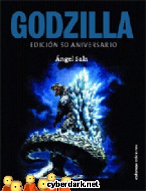 Godzilla. Edici�n 50 aniversario