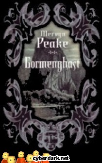 Gormenghast / Libros de Titus 2