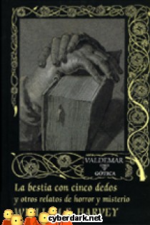 La Bestia con Cinco Dedos