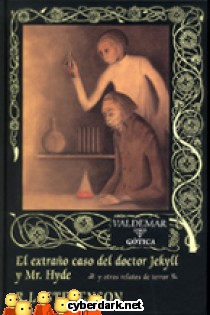 El Extra�o Caso del Doctor Jekyll y Mr. Hyde, y Otros Relatos de Terror