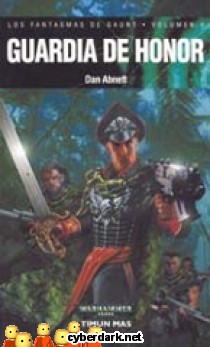 Guardia de Honor / Los Fantasmas de Gaunt 4