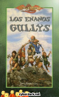 Los Enanos Gullys