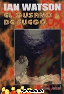 El Gusano de Fuego